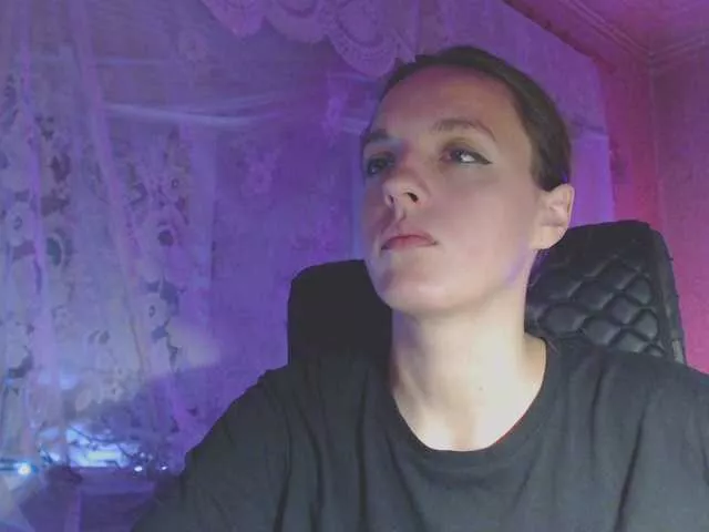babymuro4ka on BongaCams 