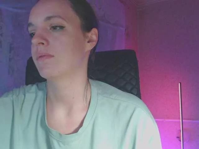 babymuro4ka on BongaCams 
