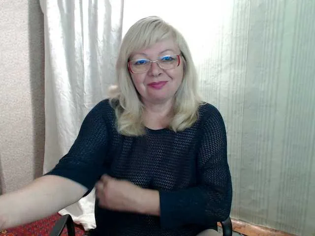 BarbaraBlondy on BongaCams 