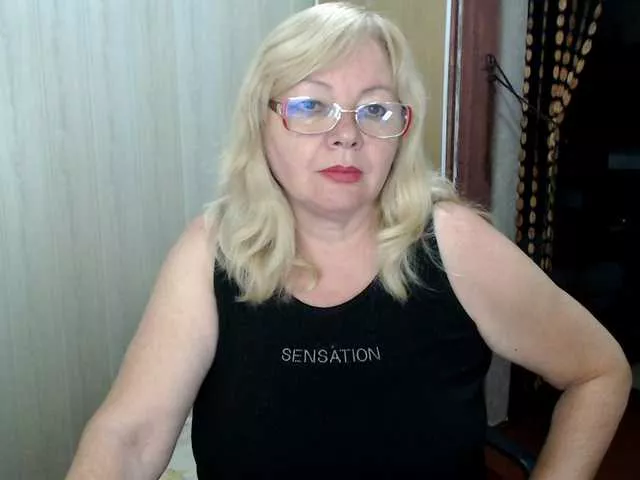BarbaraBlondy on BongaCams 