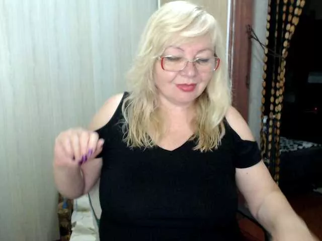 BarbaraBlondy on BongaCams 