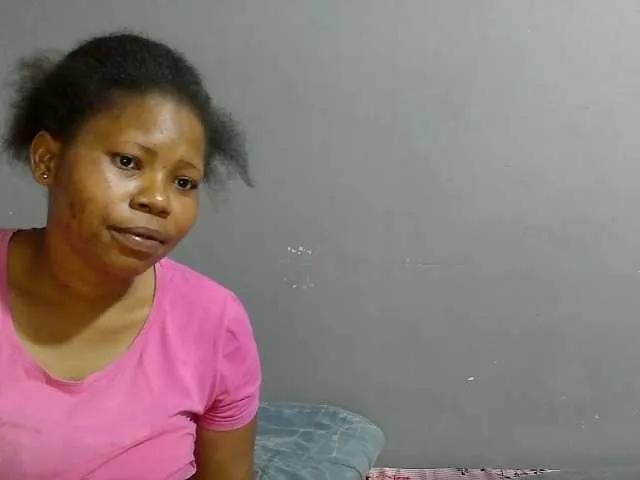 Bbwebony20 — Freechat on BongaCams