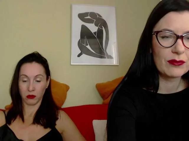 BDSMStars — Domination, JOI, CEI, SPH, CBT, Castration, Feminization, Sissyfication, Fetishes (all kinds of!)