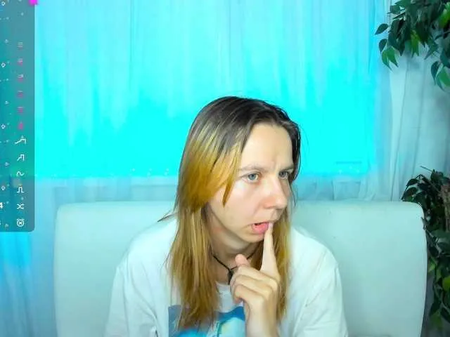 Beellami on BongaCams 