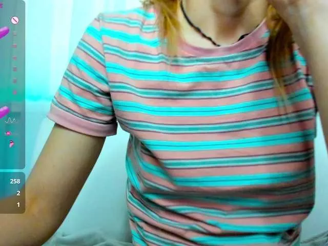Beellami on BongaCams 