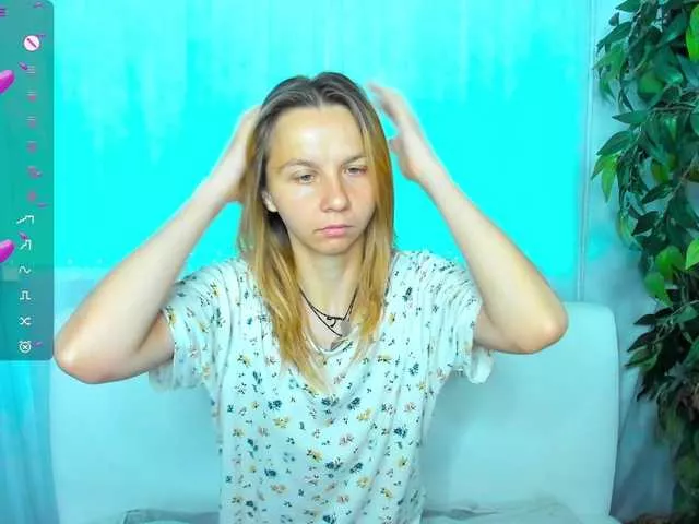 Beellami on BongaCams 