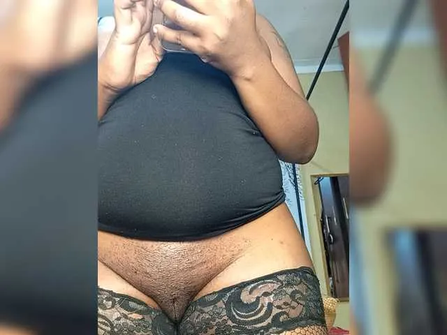 BEENCEE on BongaCams 