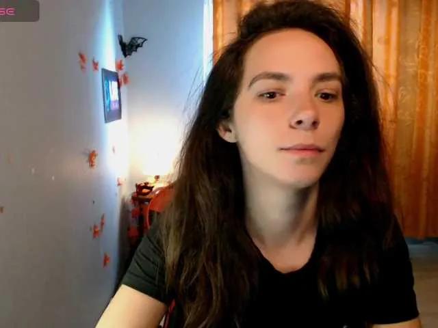 bellaqueen0701 on BongaCams 
