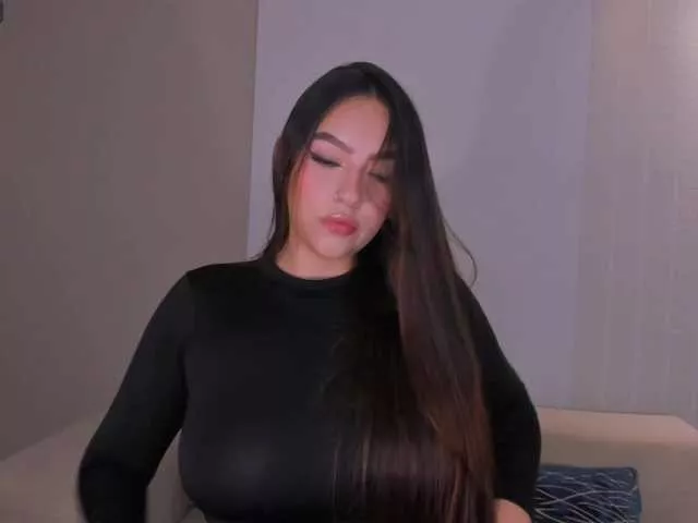 BellaRose on BongaCams 