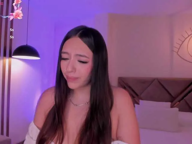 BellaRose on BongaCams 