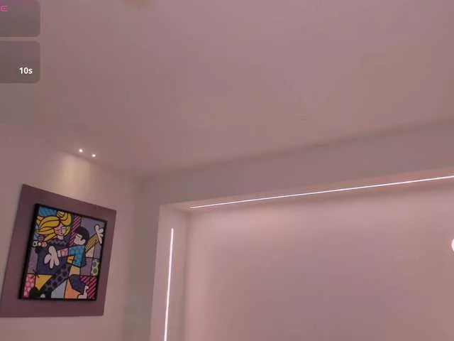 BellaRose on BongaCams 