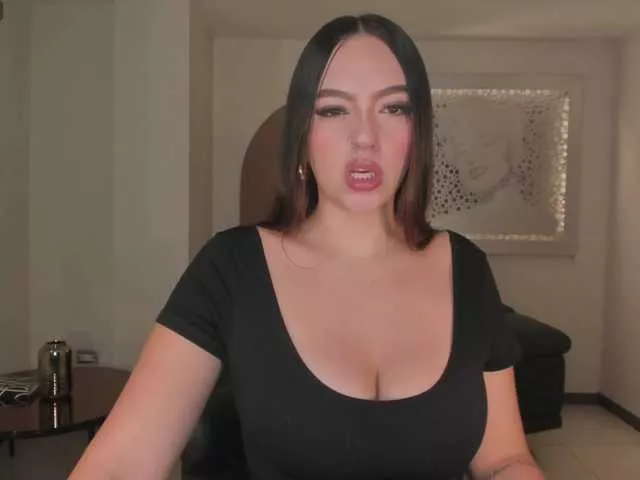 BellaRose on BongaCams 