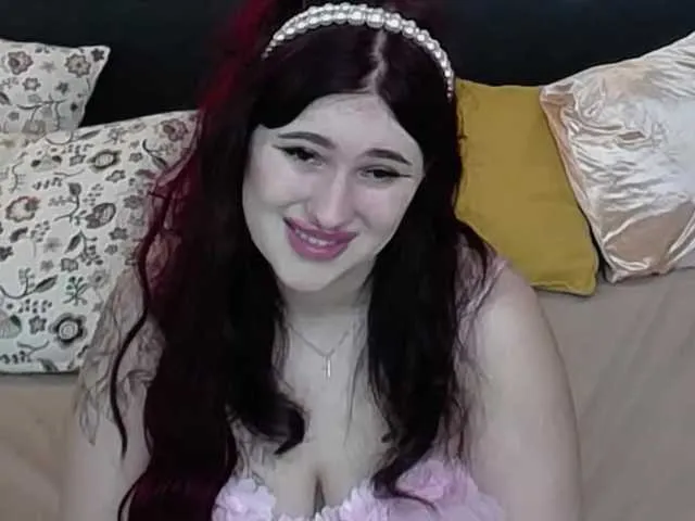 BellDiva on BongaCams