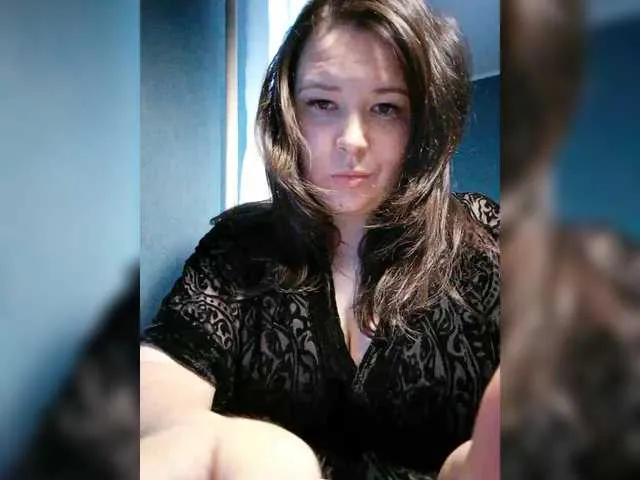 Berryessa on BongaCams 