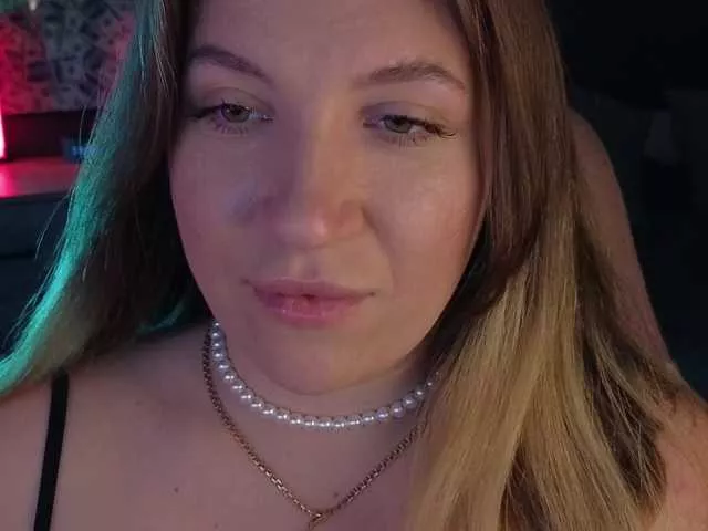 BloomBambi on BongaCams 