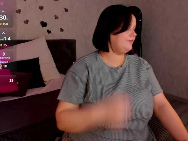 Blossom-Sonya on BongaCams