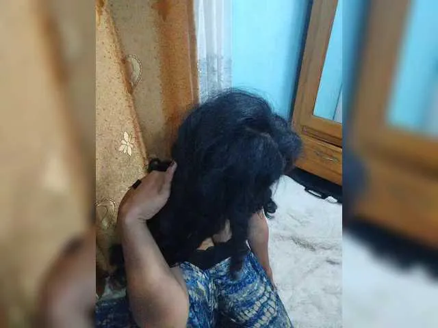 Brendah23 — Freechat on BongaCams
