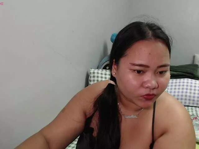 BubbleButtPinay on BongaCams 