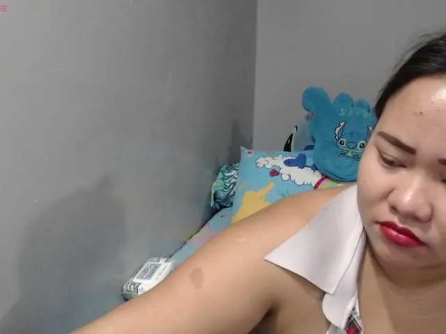BubbleButtPinay on BongaCams 