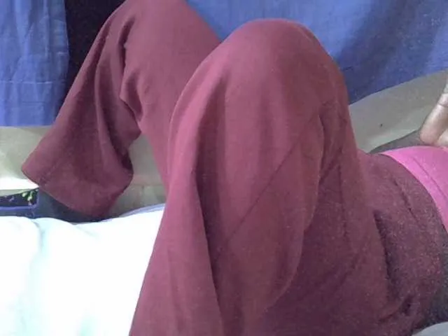 Bubblybooty on BongaCams 