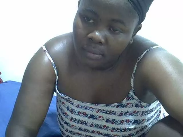Bubblybooty on BongaCams 