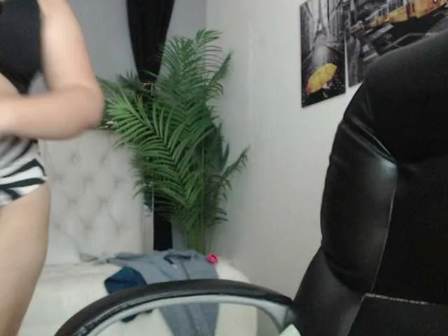 Candy-vega on BongaCams