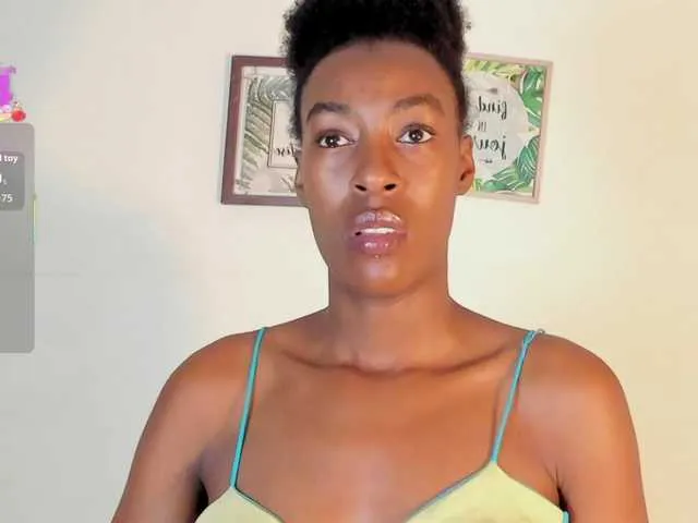 Caryn-Logan — Get me horny with your works, im a queen of ebony, so you must to geta  good treat for mi, im naughty, really naughty girl so need naughty guys here.