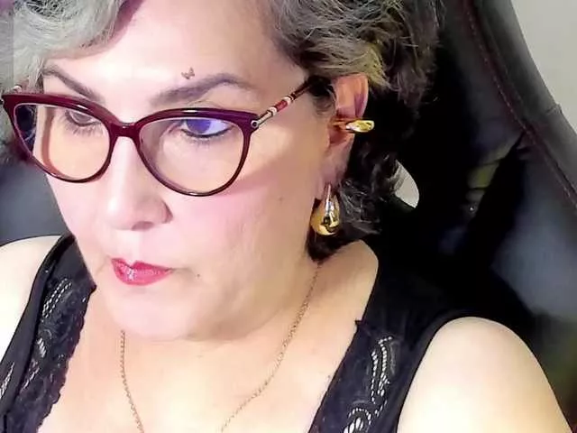 cataleya-mom on BongaCams 