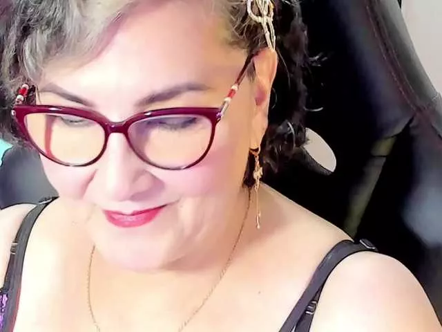 cataleya-mom on BongaCams 