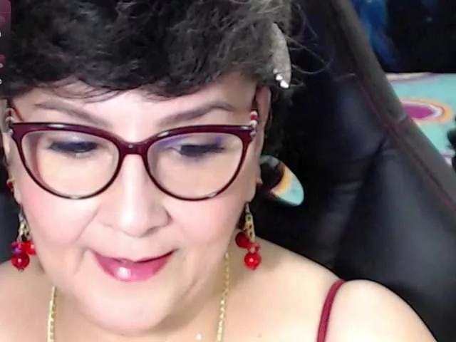 cataleya-mom on BongaCams 