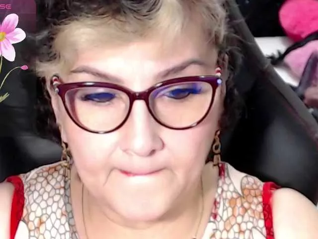 cataleya-mom on BongaCams 