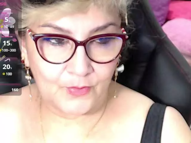 cataleya-mom on BongaCams 