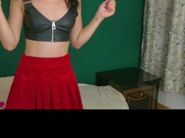 CataleyaSinn on BongaCams 