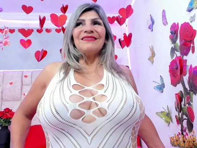 Celeste-Linco on BongaCams 