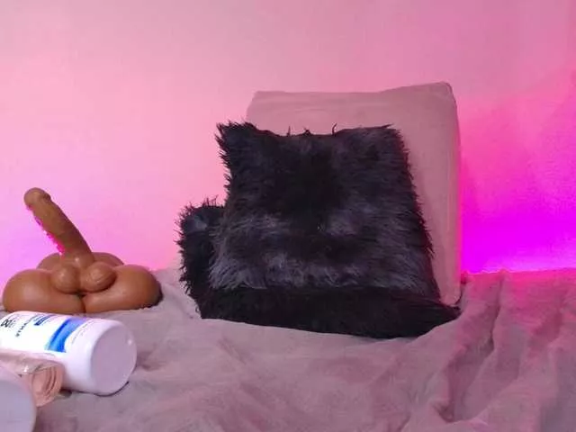 celeste-mrg on BongaCams 