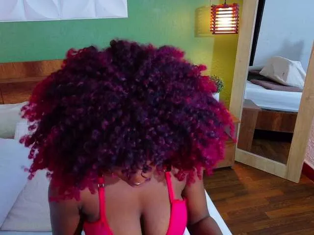 Chocolatte-dreams on BongaCams 