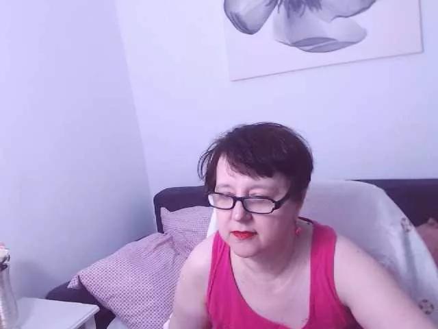 Offline ChristaRose on BongaCams