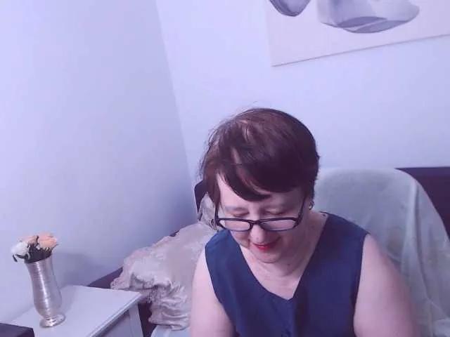 Offline ChristaRose on BongaCams