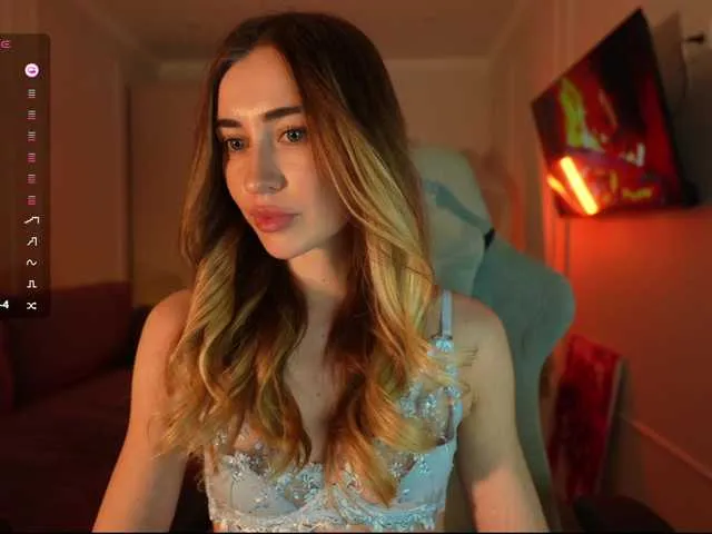 coconutkitty — Freechat on BongaCams