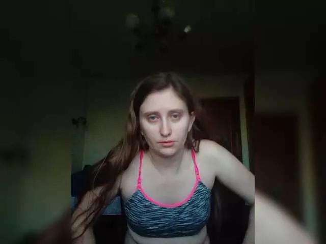 Offline Cookie8 on BongaCams