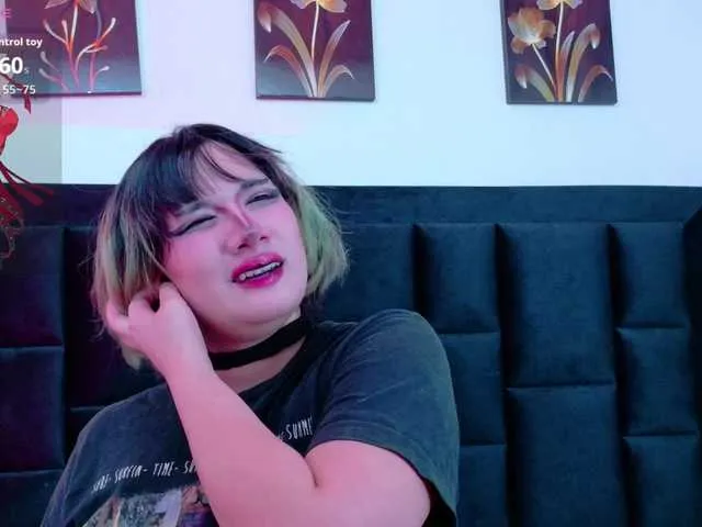 cosplaydate — I love being dominated and fulfilling your most perverse fantasies.