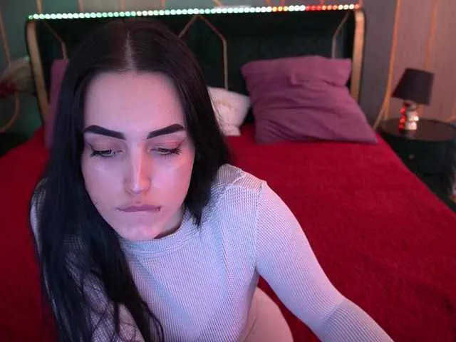 CraveMeRich — Freechat on BongaCams