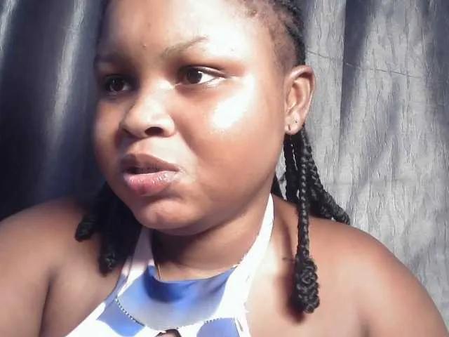 Creamyposh — Freechat on BongaCams