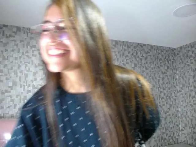 CrisstalPink — Im a hot  woman that loves to explore sexuality and meet cool people. I can be very friendly and if you get me in the mood, I will be very slutty and lustful! come with me and let`s be friends in our world of fantasies and desire