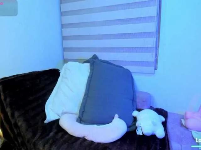 Offline CristinaLaur1 on BongaCams