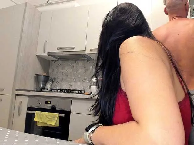 cuplu29 on BongaCams