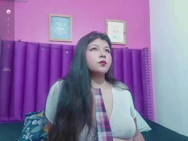 curvyteen — I love it when people kiss me softly, touch me, and play with my breasts, until they reach the climax of pleasure and make me theirs in bed.