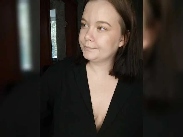 Cutecheeks — When you're gentle with me.