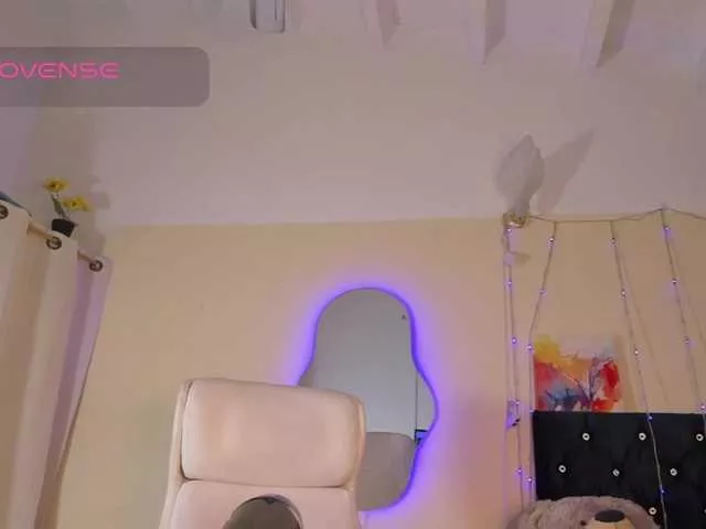 Dana-Alabi on BongaCams 