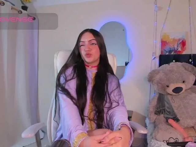 Dana-Alabi on BongaCams 